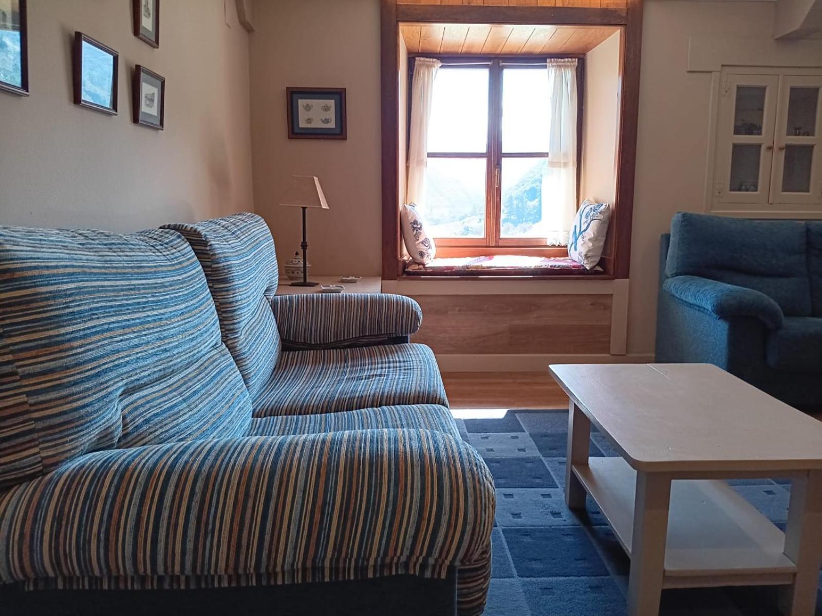 Apartamentos Calm & Nature - Adults Only Cabezón de Liébana Екстериор снимка