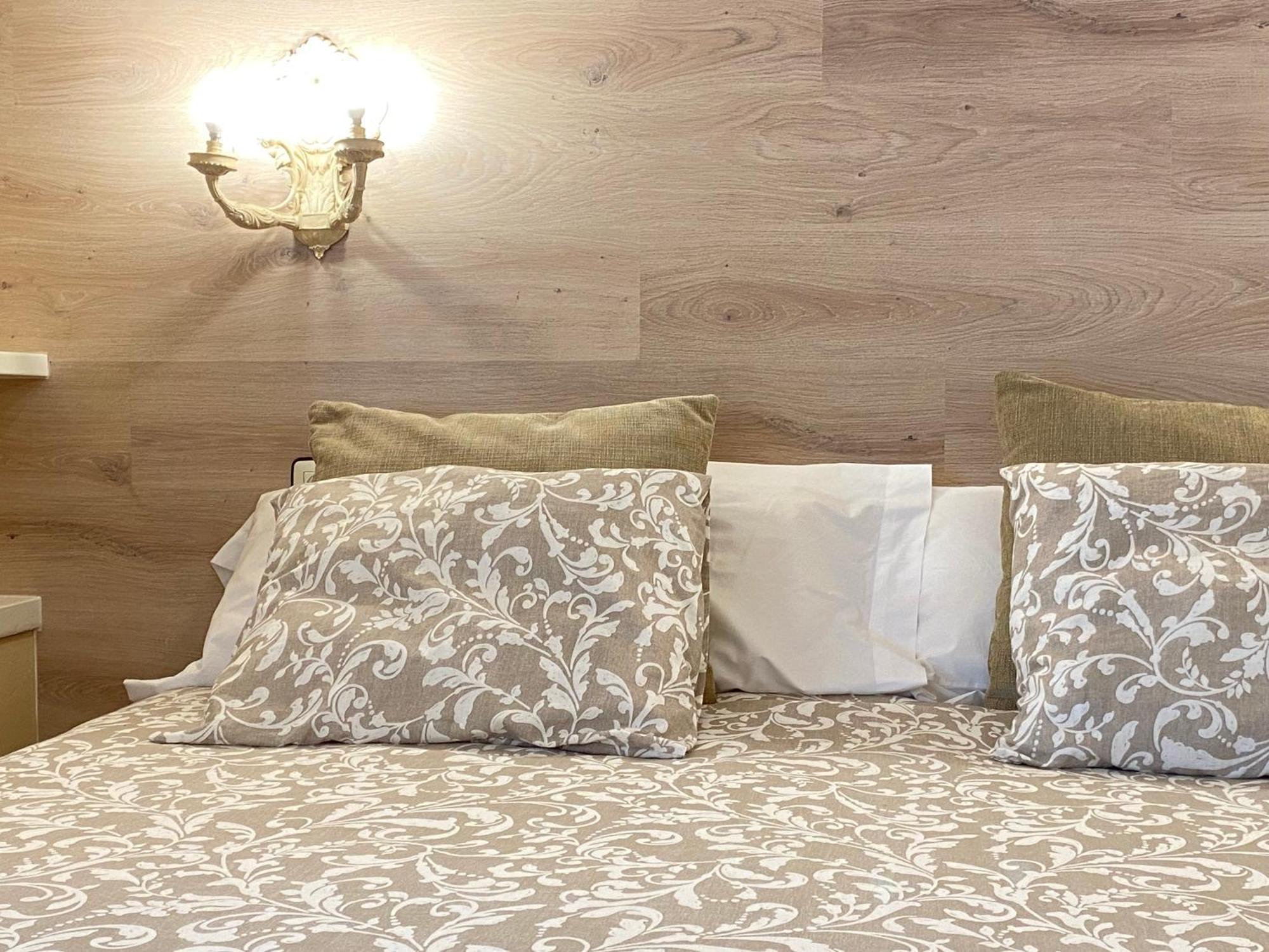 Apartamentos Calm & Nature - Adults Only Cabezón de Liébana Екстериор снимка