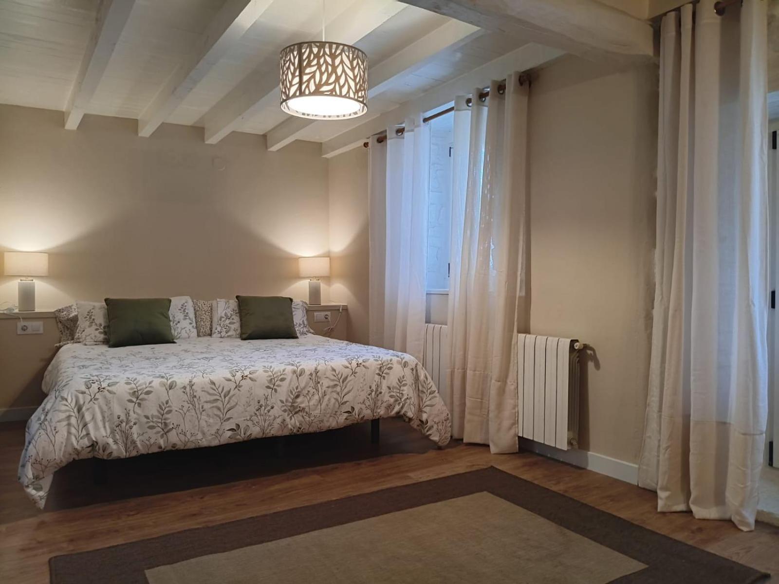 Apartamentos Calm & Nature - Adults Only Cabezón de Liébana Екстериор снимка