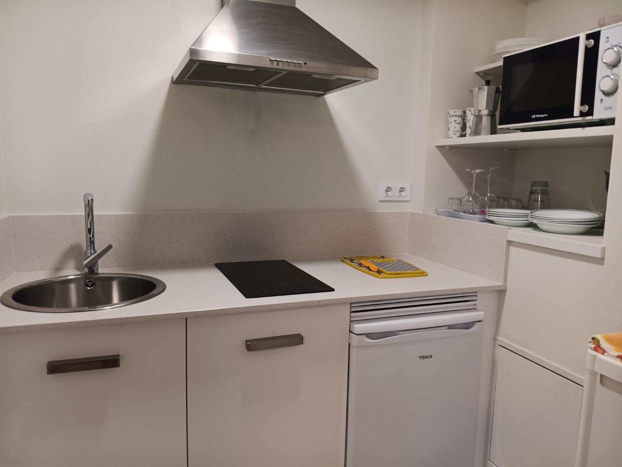 Apartamentos Calm & Nature - Adults Only Cabezón de Liébana Екстериор снимка