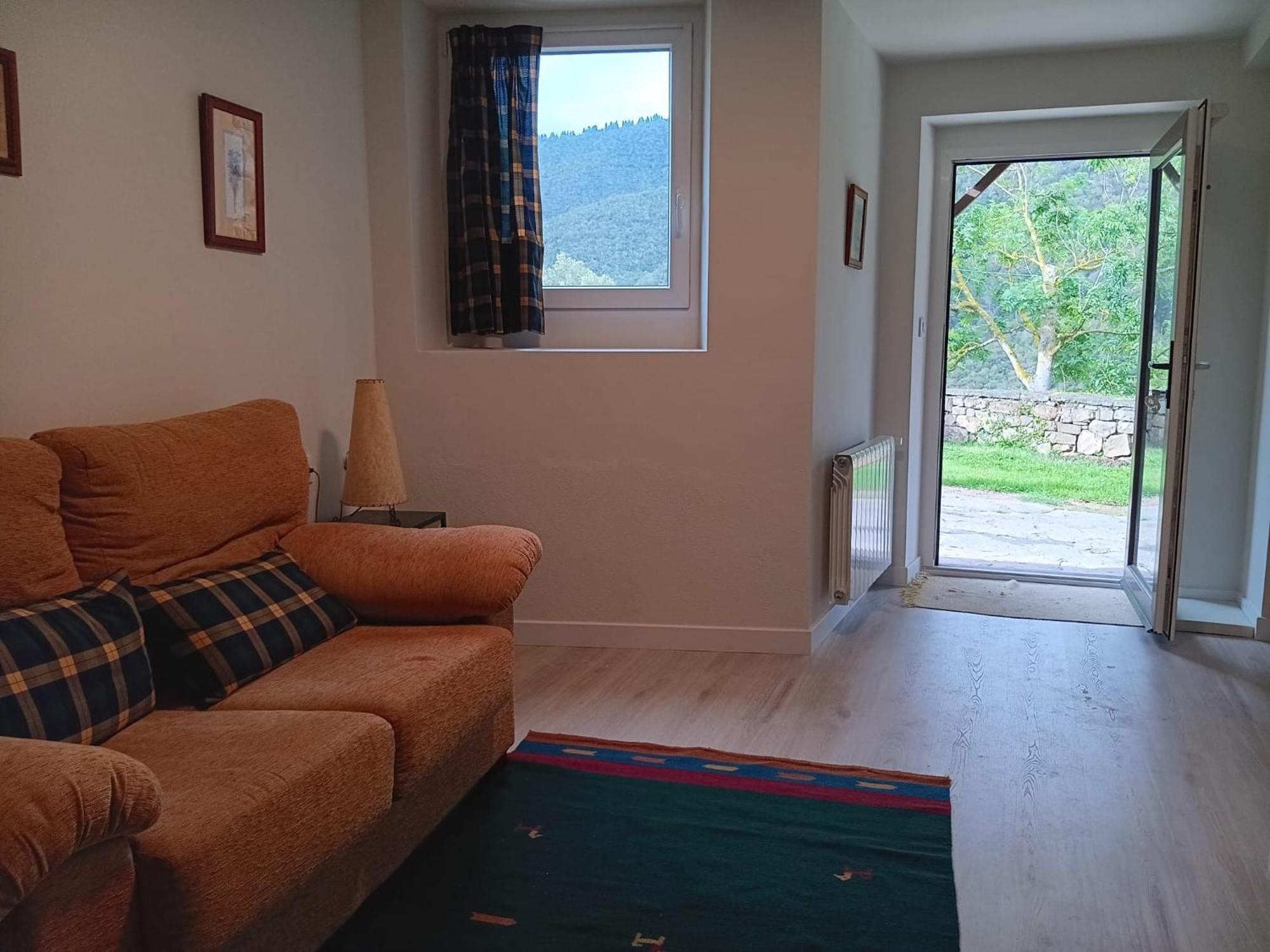 Apartamentos Calm & Nature - Adults Only Cabezón de Liébana Екстериор снимка