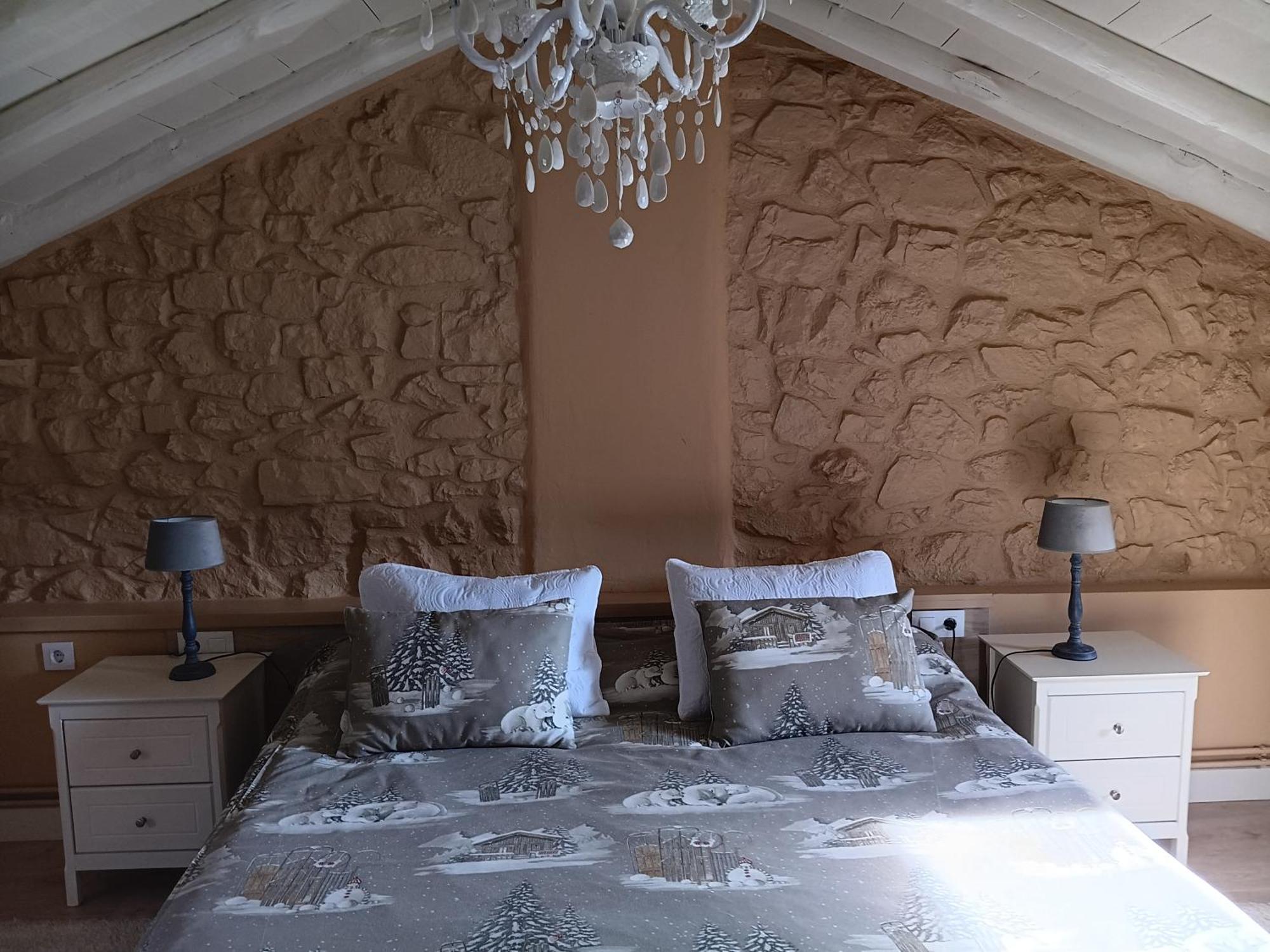 Apartamentos Calm & Nature - Adults Only Cabezón de Liébana Екстериор снимка