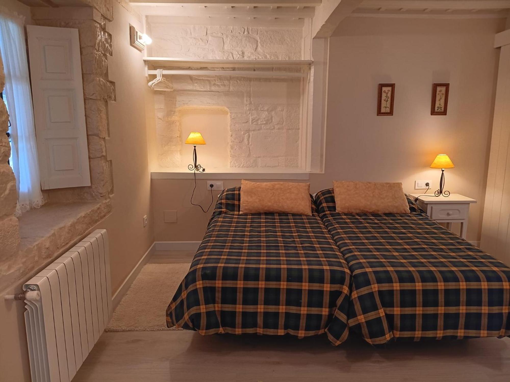 Apartamentos Calm & Nature - Adults Only Cabezón de Liébana Екстериор снимка