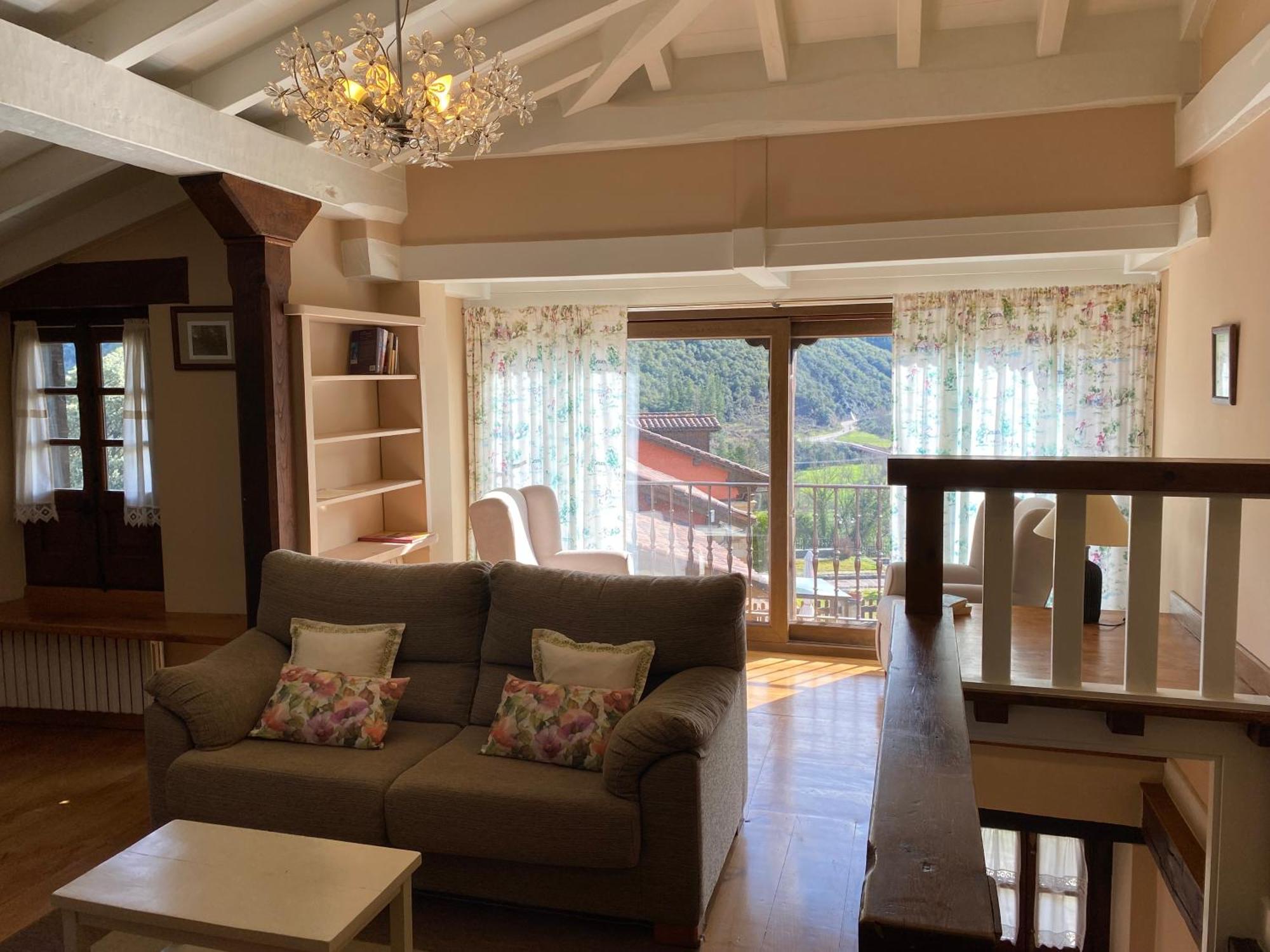 Apartamentos Calm & Nature - Adults Only Cabezón de Liébana Екстериор снимка