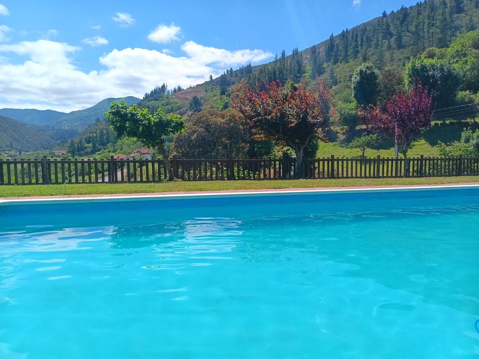 Apartamentos Calm & Nature - Adults Only Cabezón de Liébana Екстериор снимка