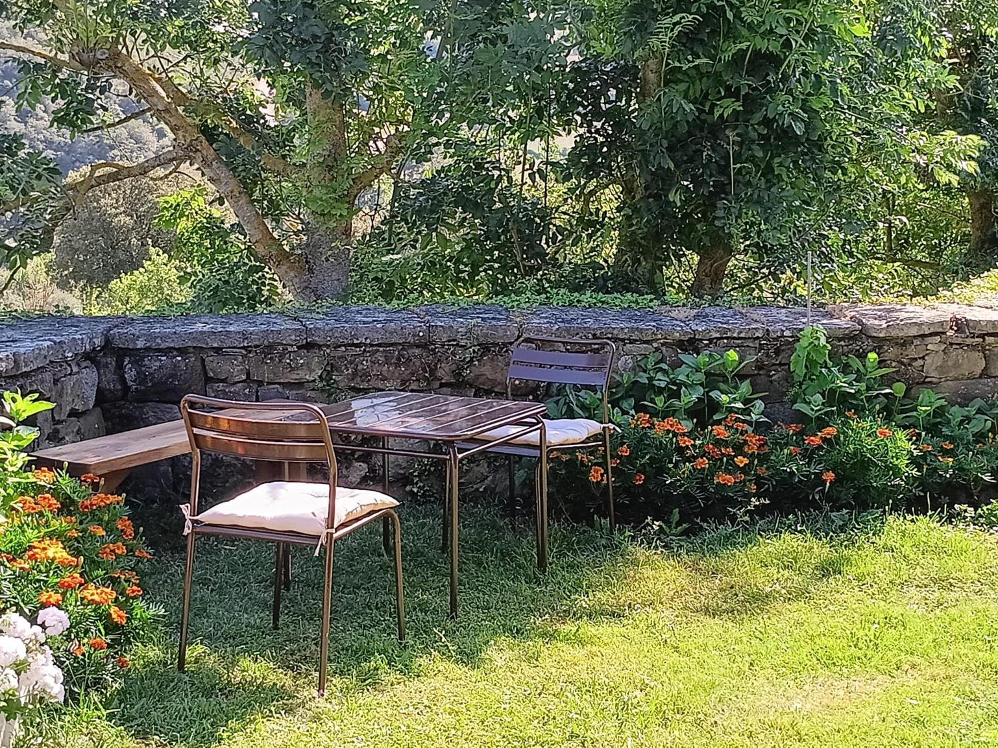Apartamentos Calm & Nature - Adults Only Cabezón de Liébana Екстериор снимка