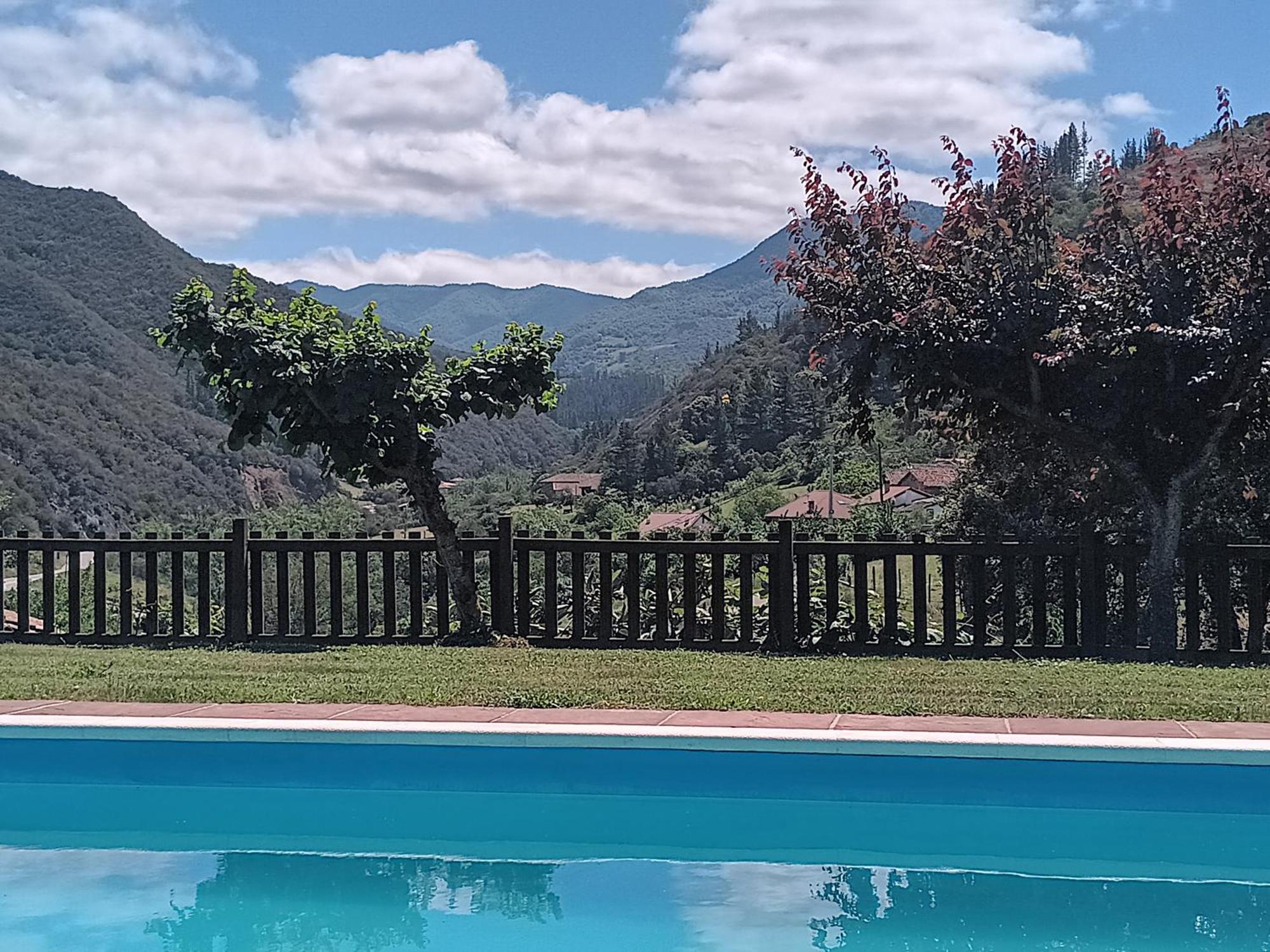 Apartamentos Calm & Nature - Adults Only Cabezón de Liébana Екстериор снимка