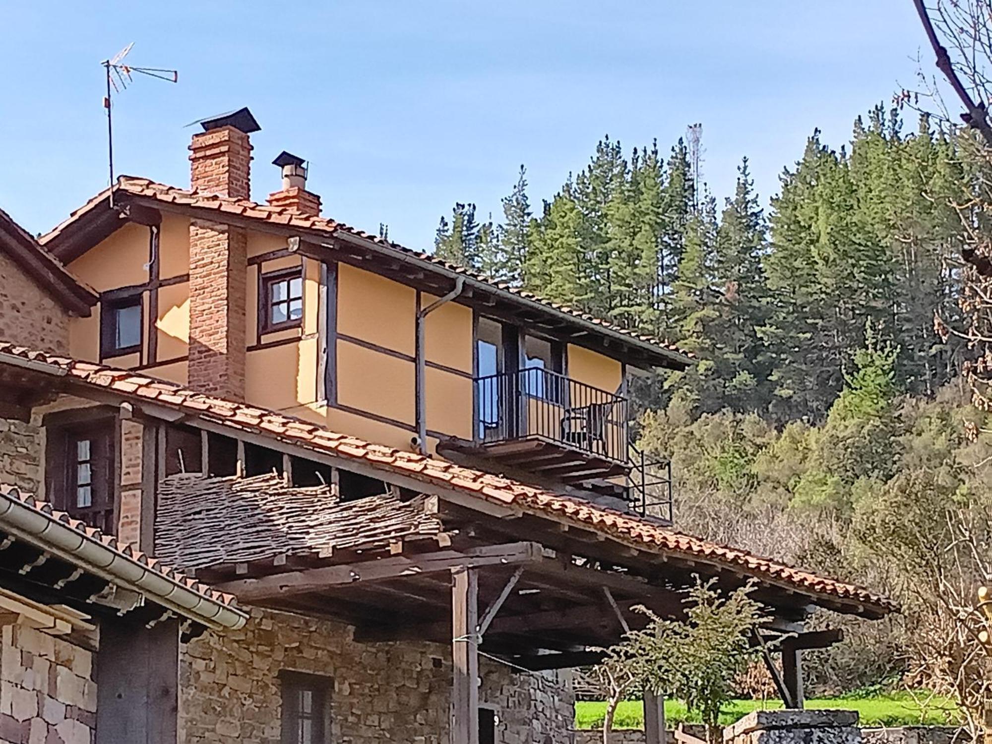 Apartamentos Calm & Nature - Adults Only Cabezón de Liébana Екстериор снимка