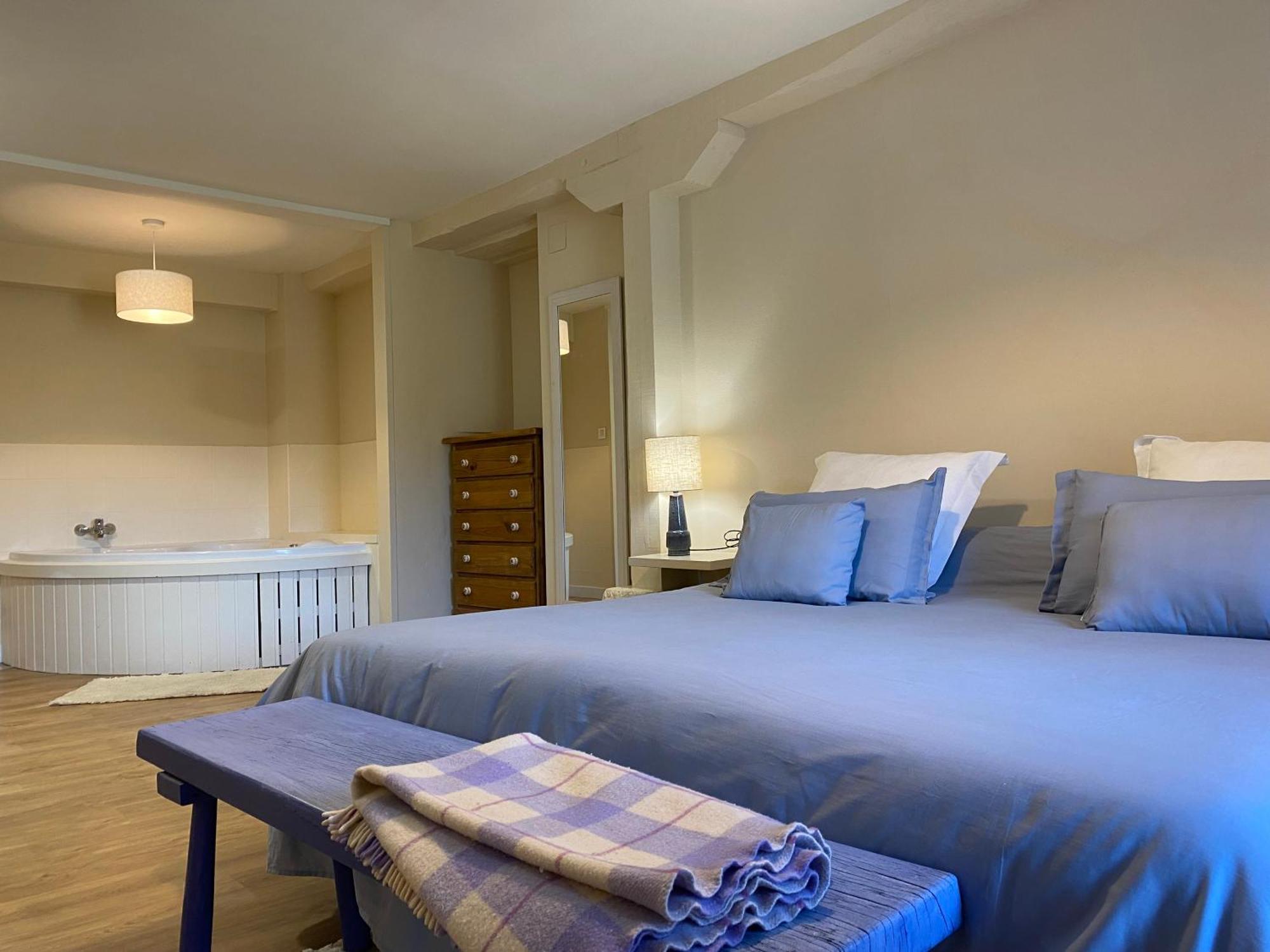 Apartamentos Calm & Nature - Adults Only Cabezón de Liébana Екстериор снимка