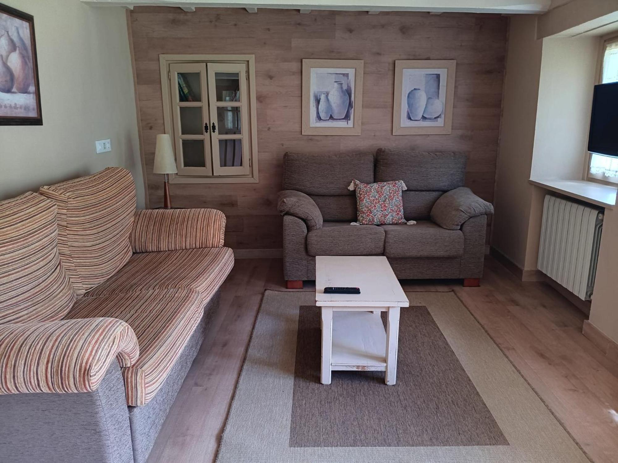 Apartamentos Calm & Nature - Adults Only Cabezón de Liébana Екстериор снимка