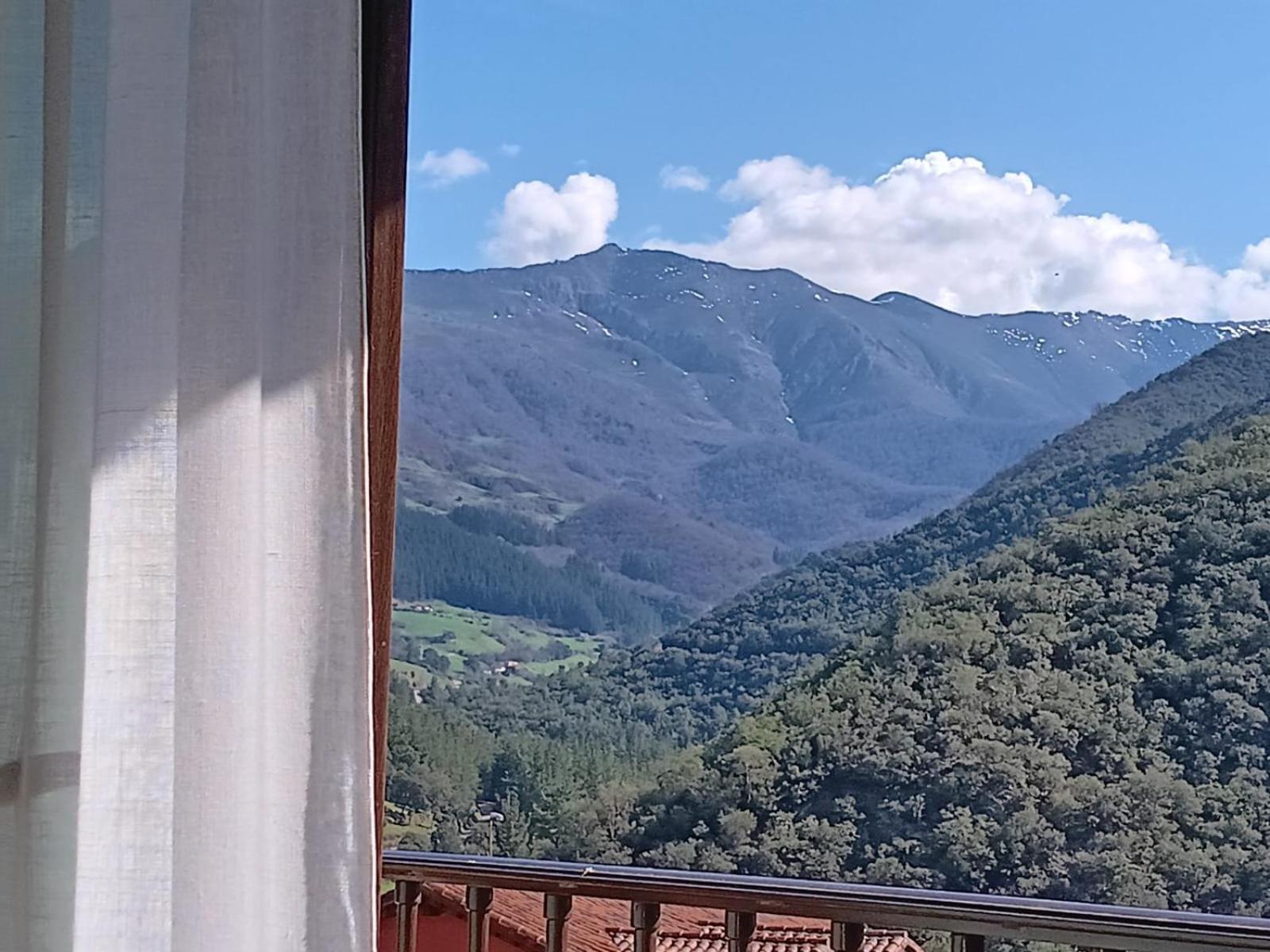 Apartamentos Calm & Nature - Adults Only Cabezón de Liébana Екстериор снимка
