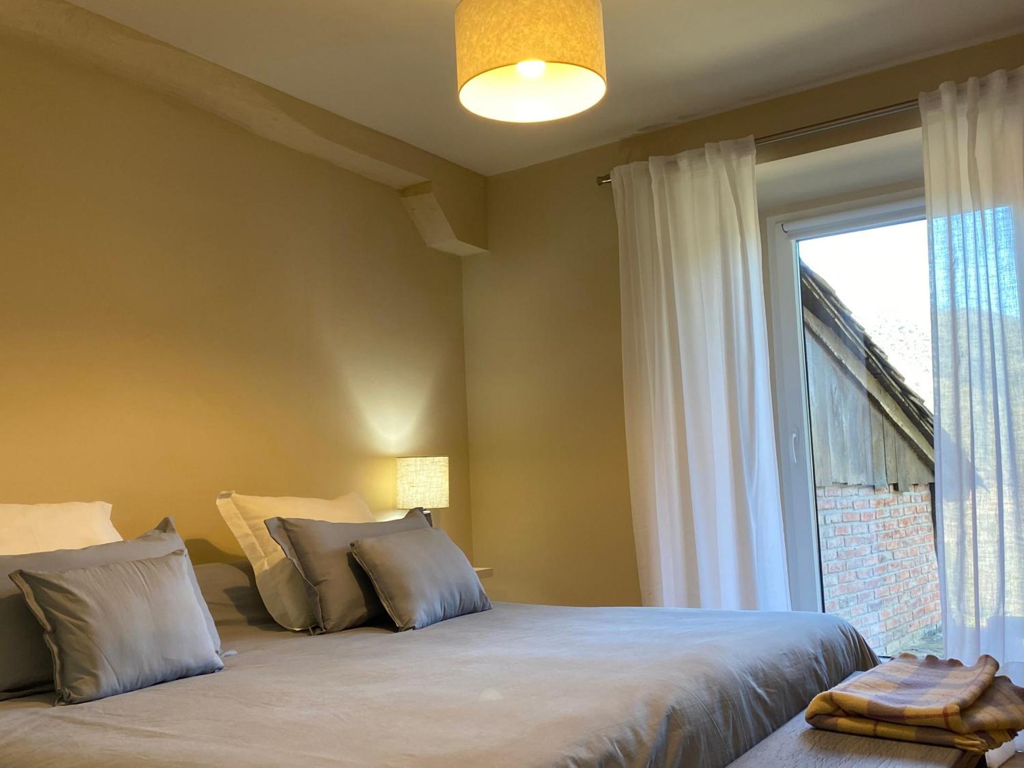 Apartamentos Calm & Nature - Adults Only Cabezón de Liébana Екстериор снимка