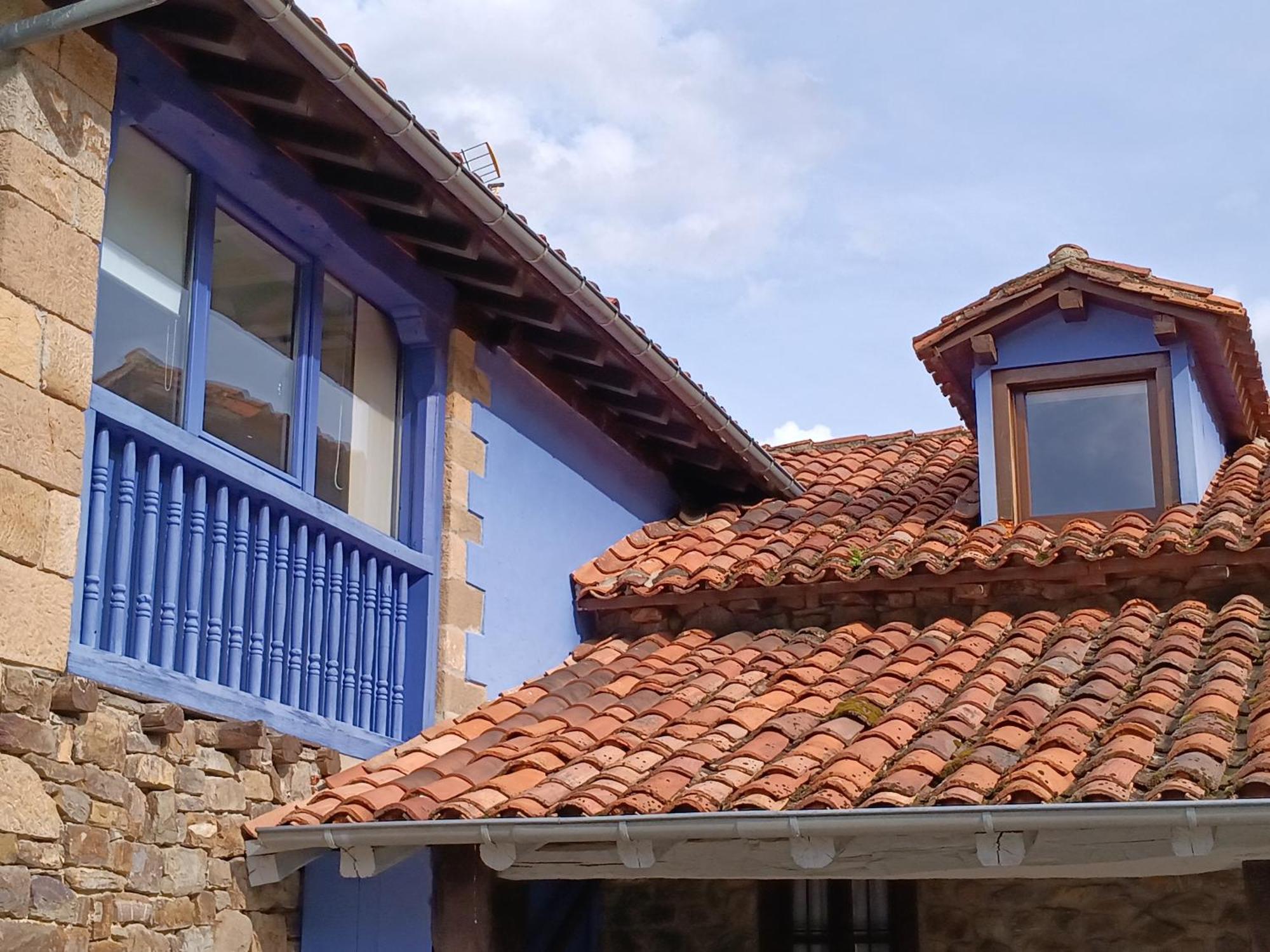 Apartamentos Calm & Nature - Adults Only Cabezón de Liébana Екстериор снимка