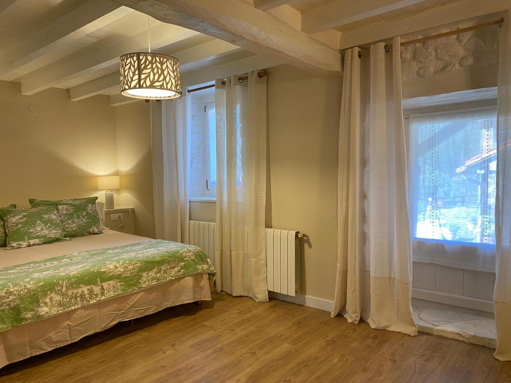 Apartamentos Calm & Nature - Adults Only Cabezón de Liébana Екстериор снимка