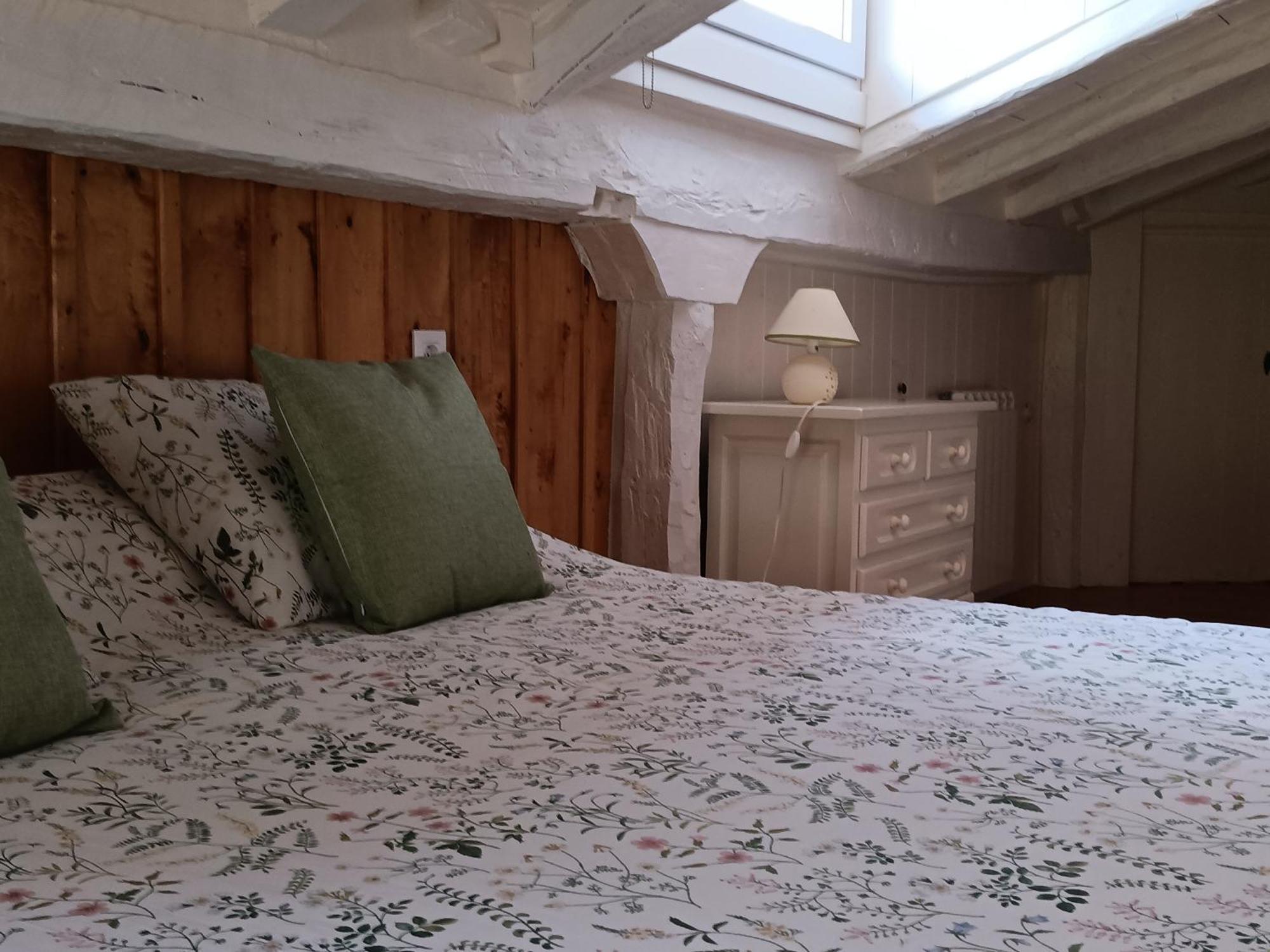 Apartamentos Calm & Nature - Adults Only Cabezón de Liébana Екстериор снимка