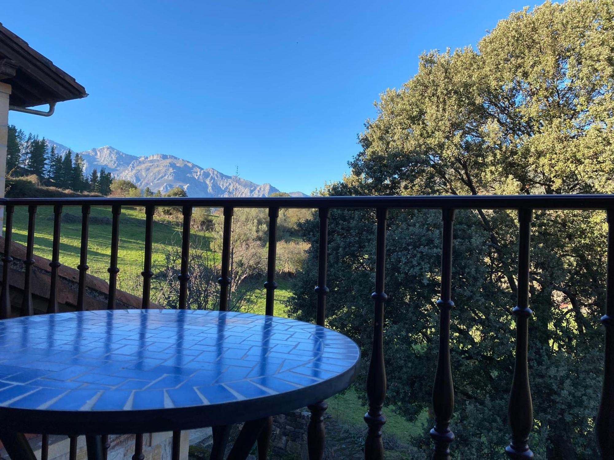 Apartamentos Calm & Nature - Adults Only Cabezón de Liébana Екстериор снимка