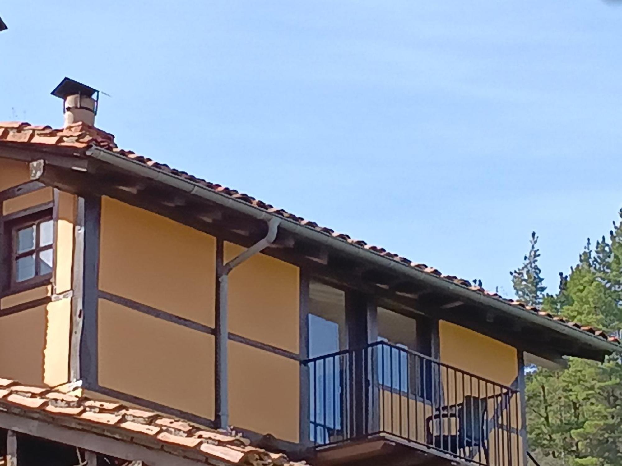 Apartamentos Calm & Nature - Adults Only Cabezón de Liébana Екстериор снимка