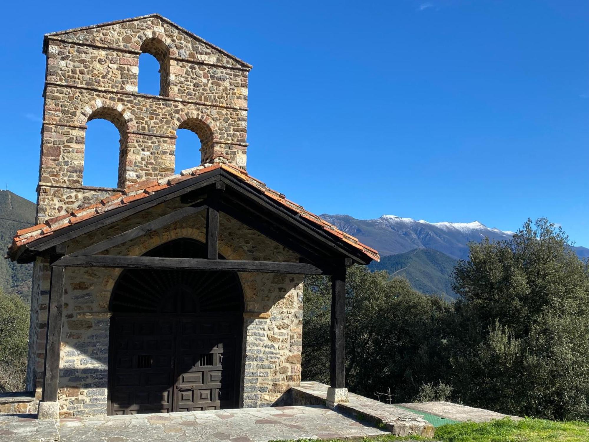 Apartamentos Calm & Nature - Adults Only Cabezón de Liébana Екстериор снимка