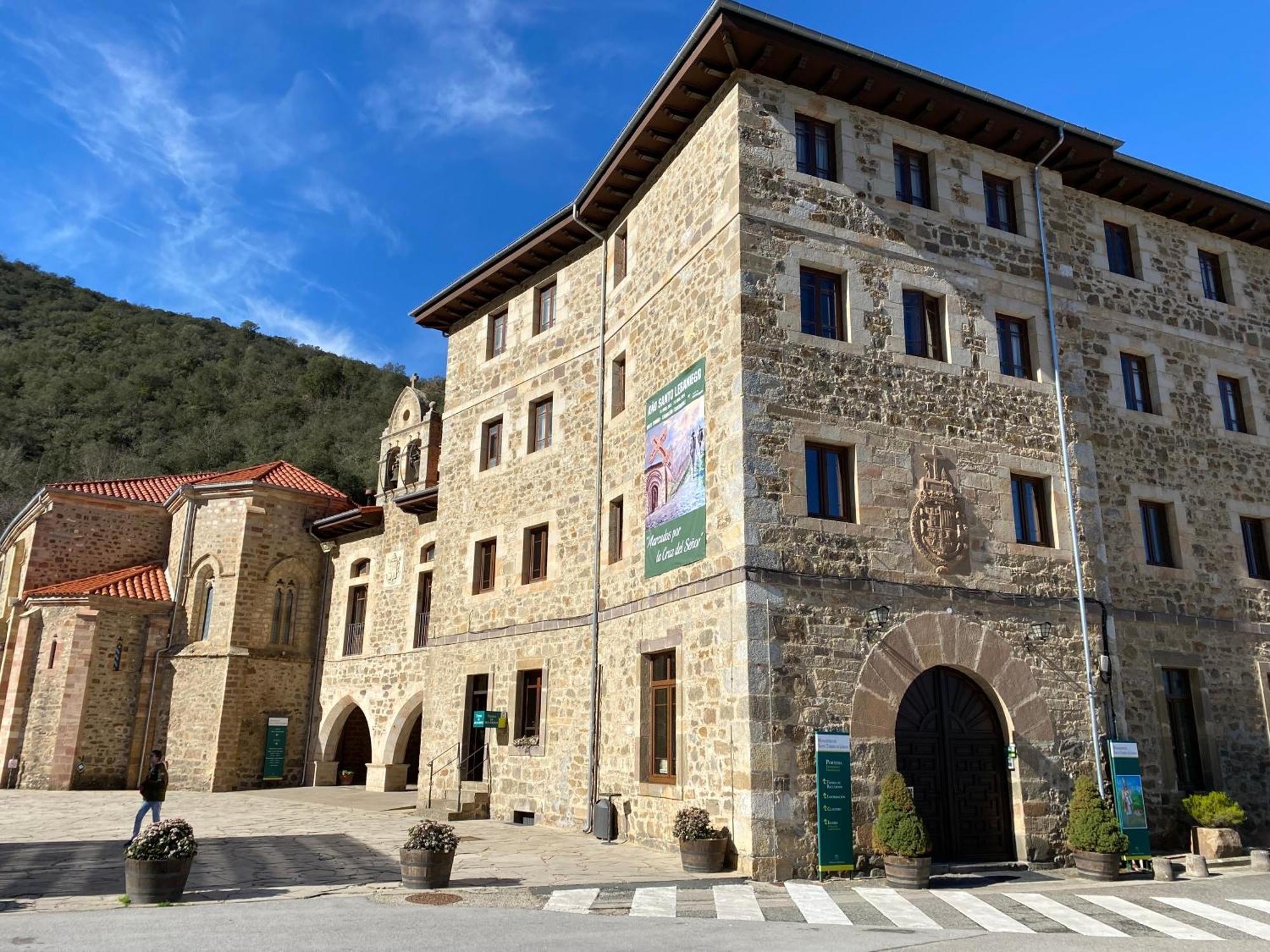 Apartamentos Calm & Nature - Adults Only Cabezón de Liébana Екстериор снимка