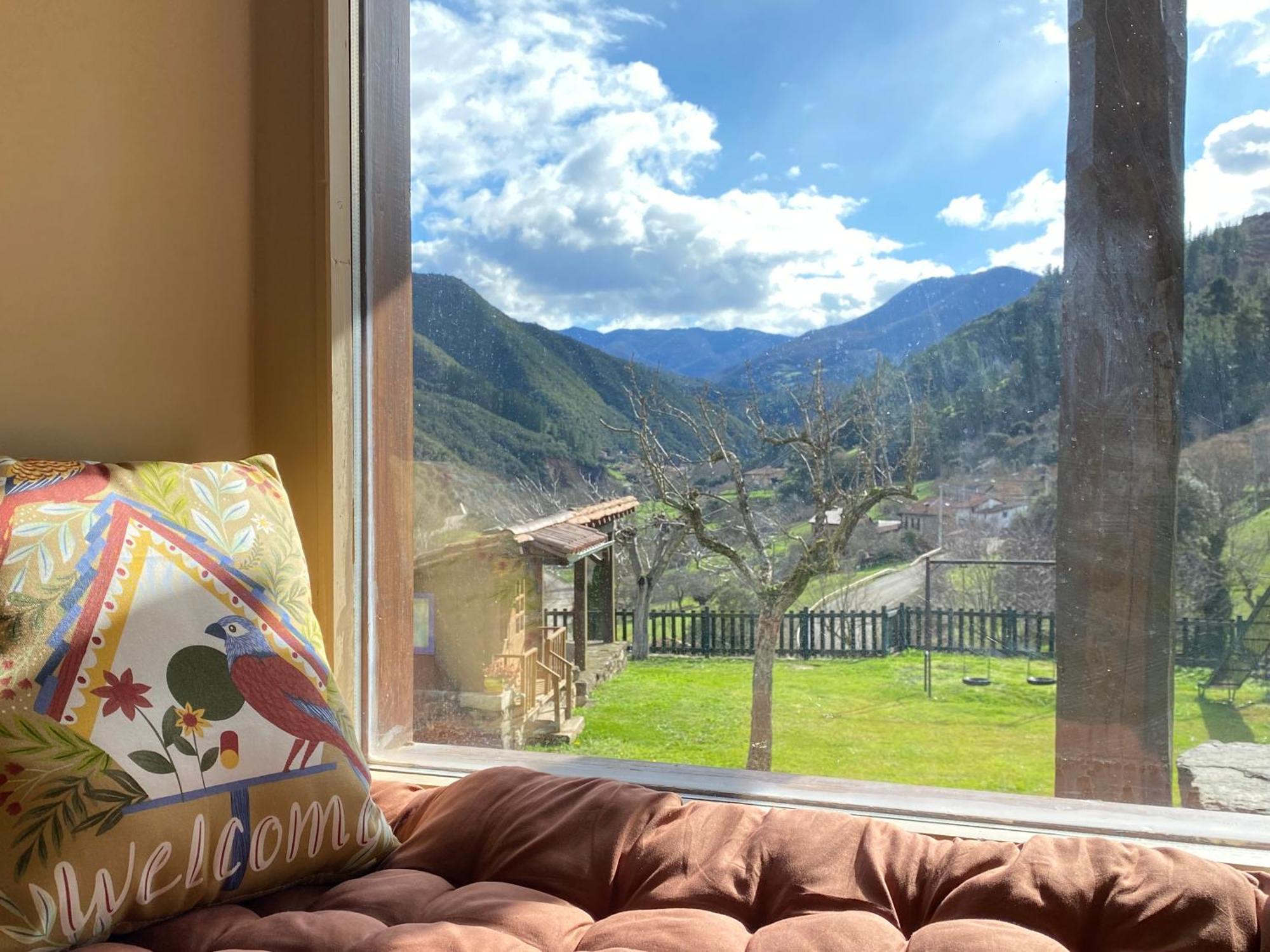 Apartamentos Calm & Nature - Adults Only Cabezón de Liébana Екстериор снимка