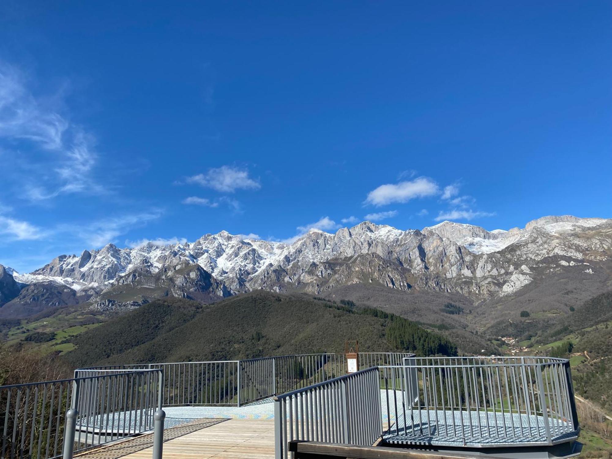 Apartamentos Calm & Nature - Adults Only Cabezón de Liébana Екстериор снимка