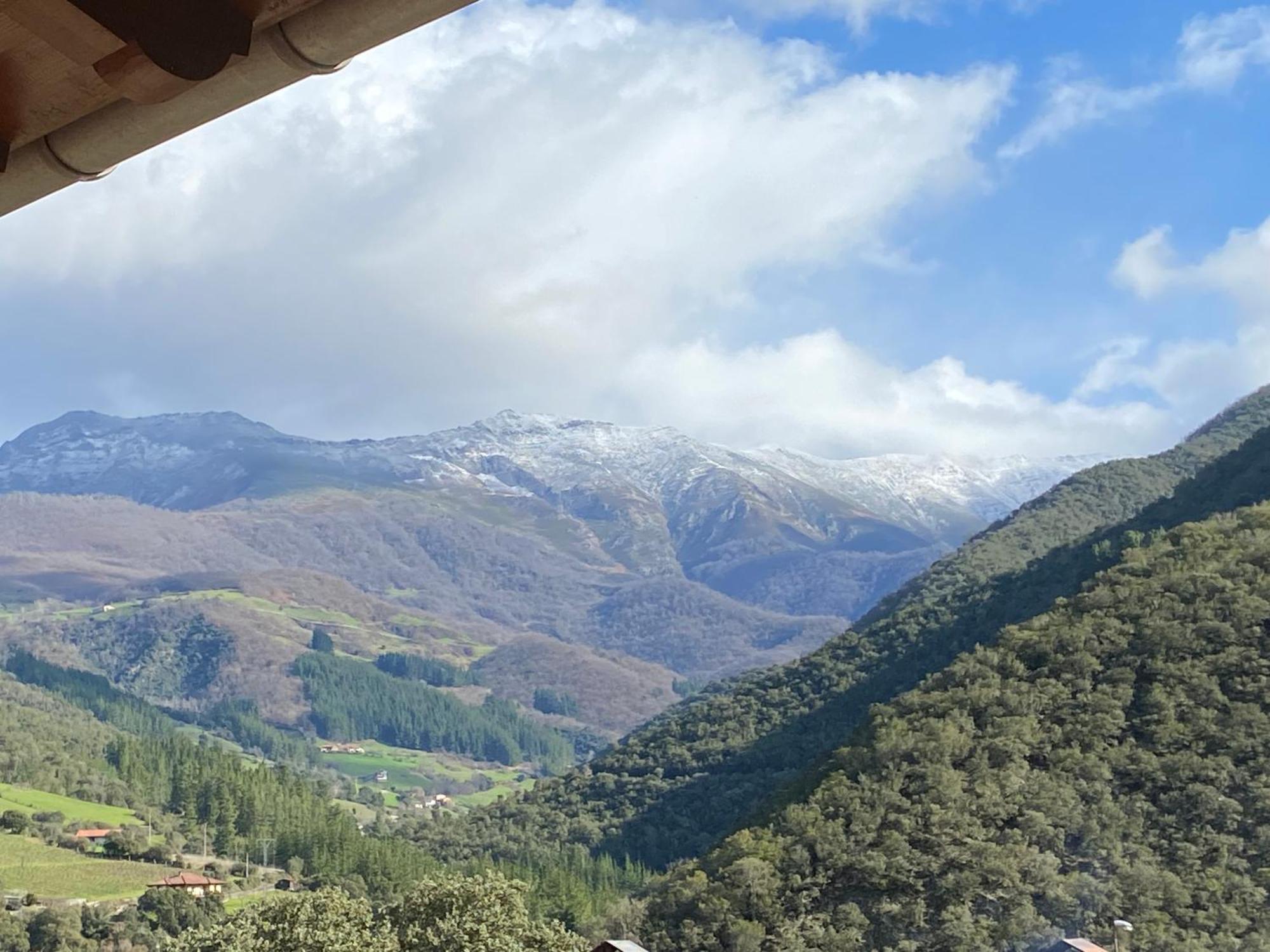 Apartamentos Calm & Nature - Adults Only Cabezón de Liébana Екстериор снимка