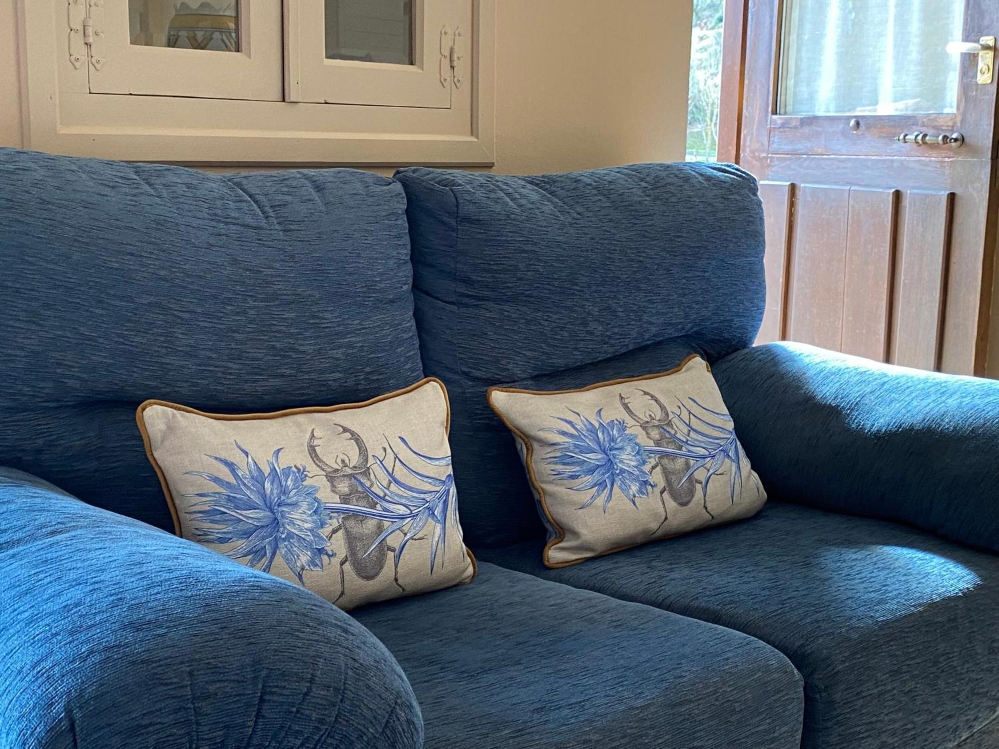 Apartamentos Calm & Nature - Adults Only Cabezón de Liébana Екстериор снимка