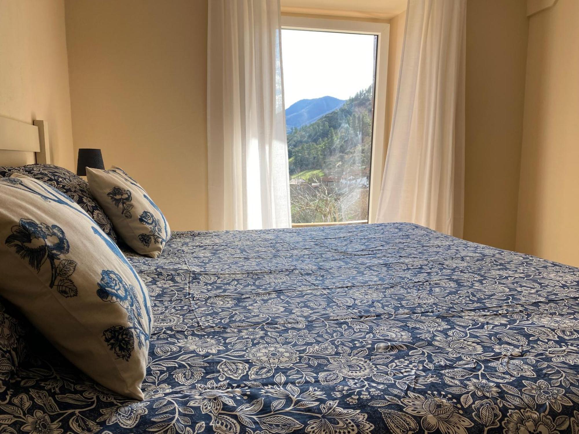 Apartamentos Calm & Nature - Adults Only Cabezón de Liébana Екстериор снимка