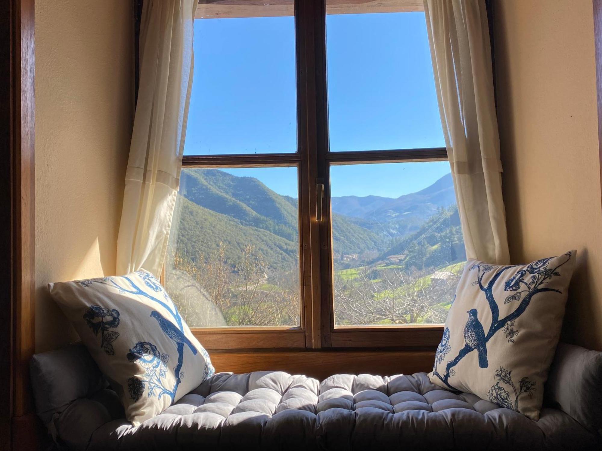 Apartamentos Calm & Nature - Adults Only Cabezón de Liébana Екстериор снимка