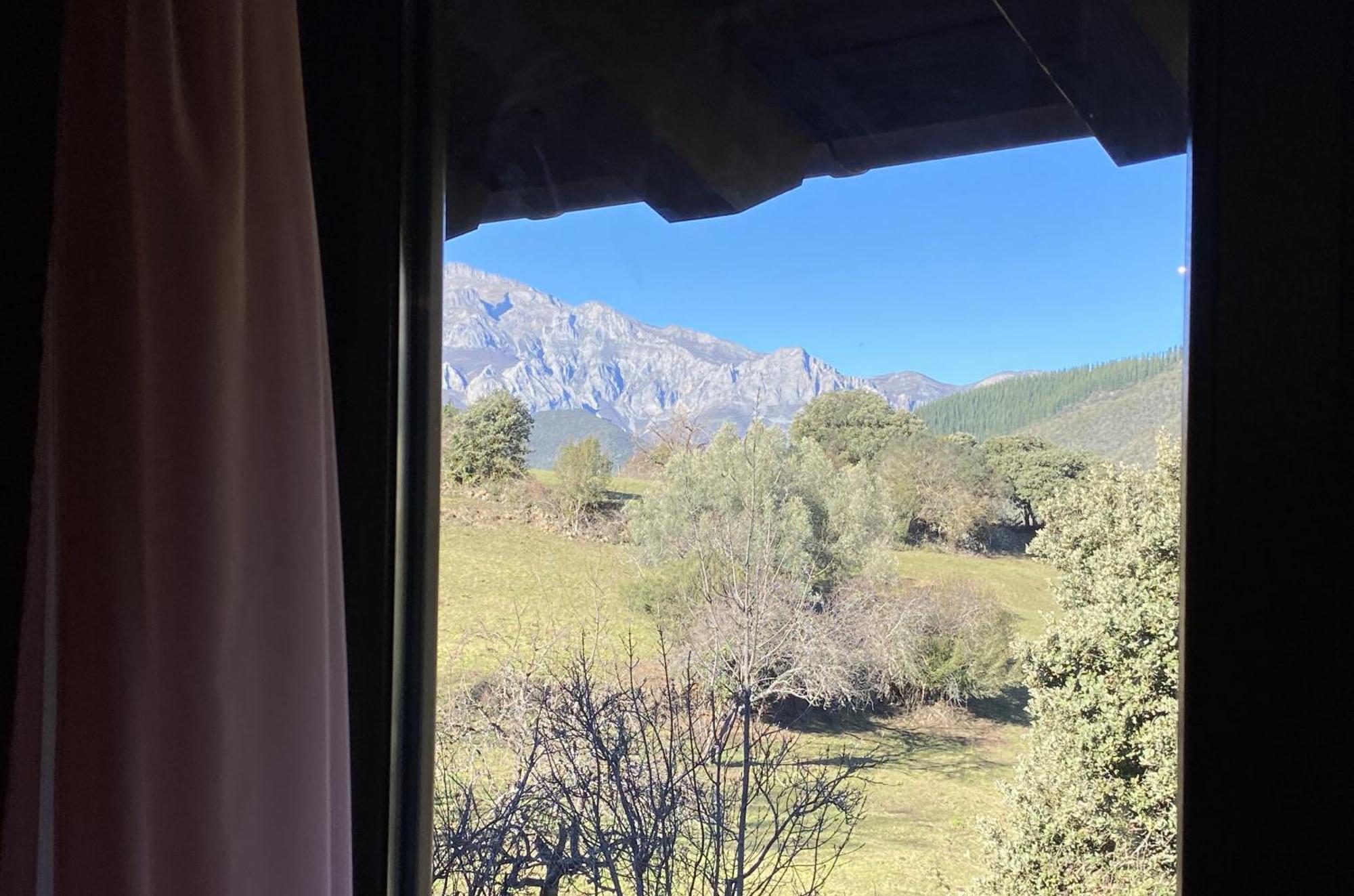 Apartamentos Calm & Nature - Adults Only Cabezón de Liébana Екстериор снимка