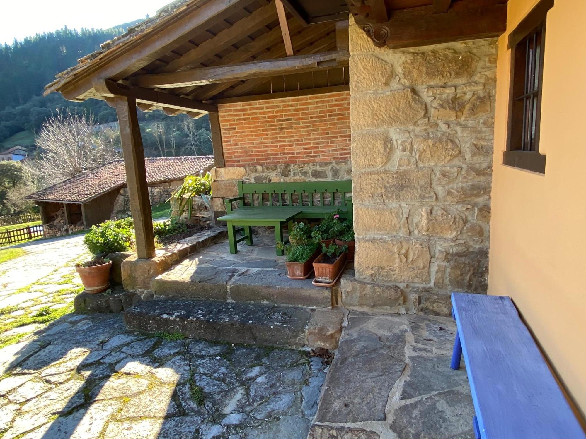 Apartamentos Calm & Nature - Adults Only Cabezón de Liébana Екстериор снимка